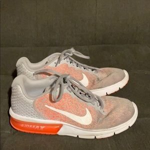 Nike Air max Sequent 2